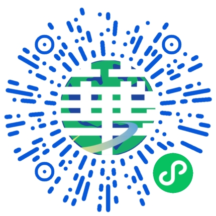 Official Huacheng WeChat Mini Program code